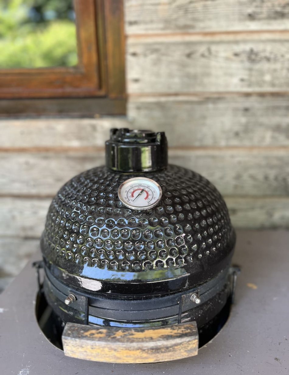 BnB Villa De Nachtegaal BBQ