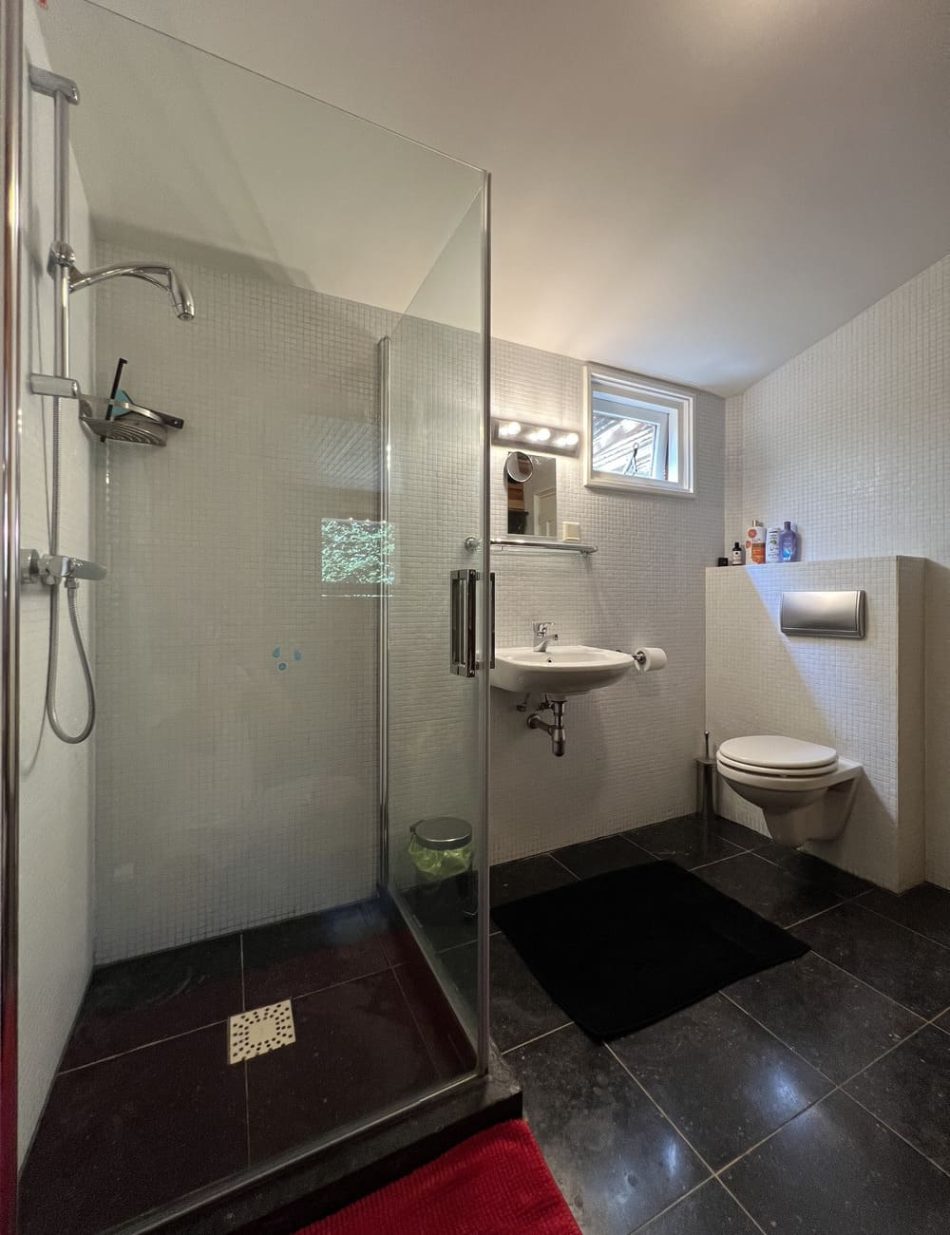 BnB Villa De Nachtegaal Bathroom 3