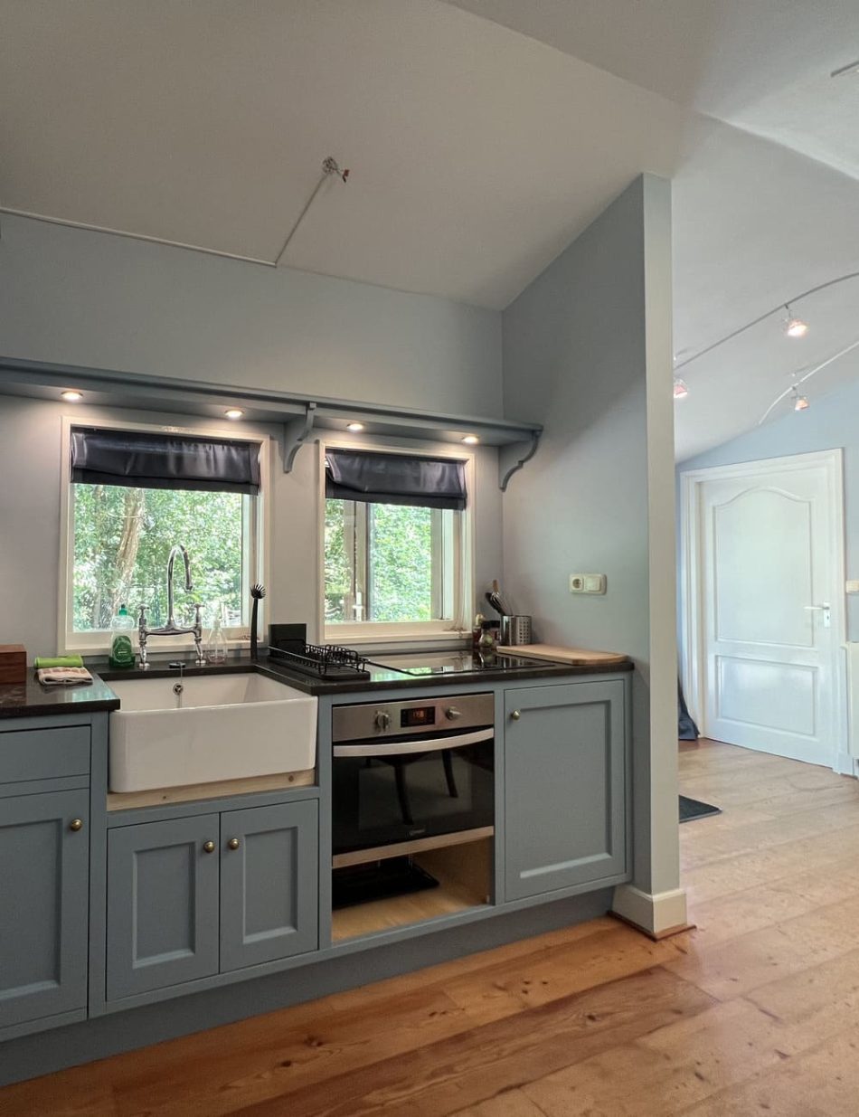 BnB Villa De Nachtegaal Kicten