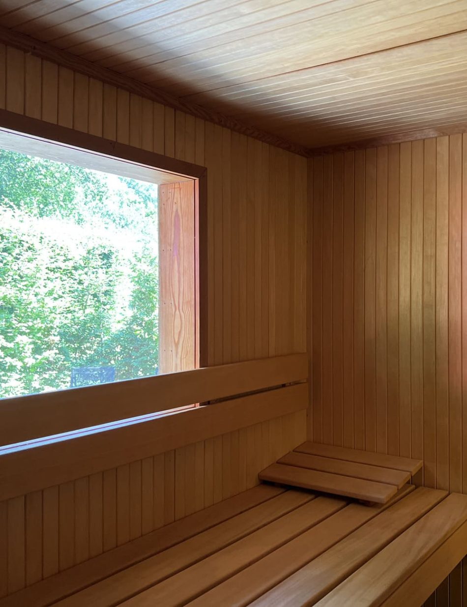 BnB Villa De Nachtegaal private sauna and wellness (1) (1)