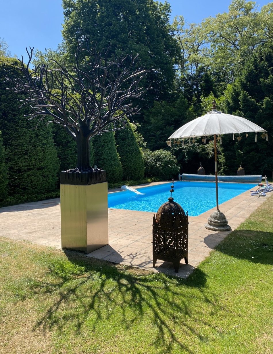 Villa De Nachtegaal Cottage with Pool (3) (1)