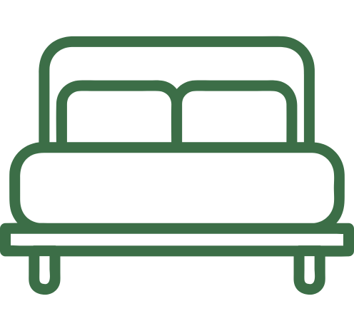 King Size Bed